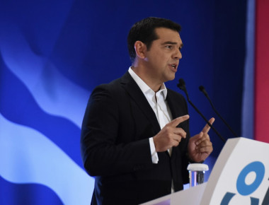 Αλ.Τσίπρας: Το φθινόπωρο του 2019 οι επόμενες εκλογές